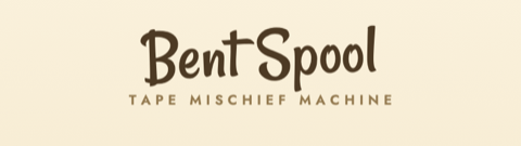 Bent Spool title in Rancho